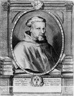 Portrait of Bartolomeo Mastri